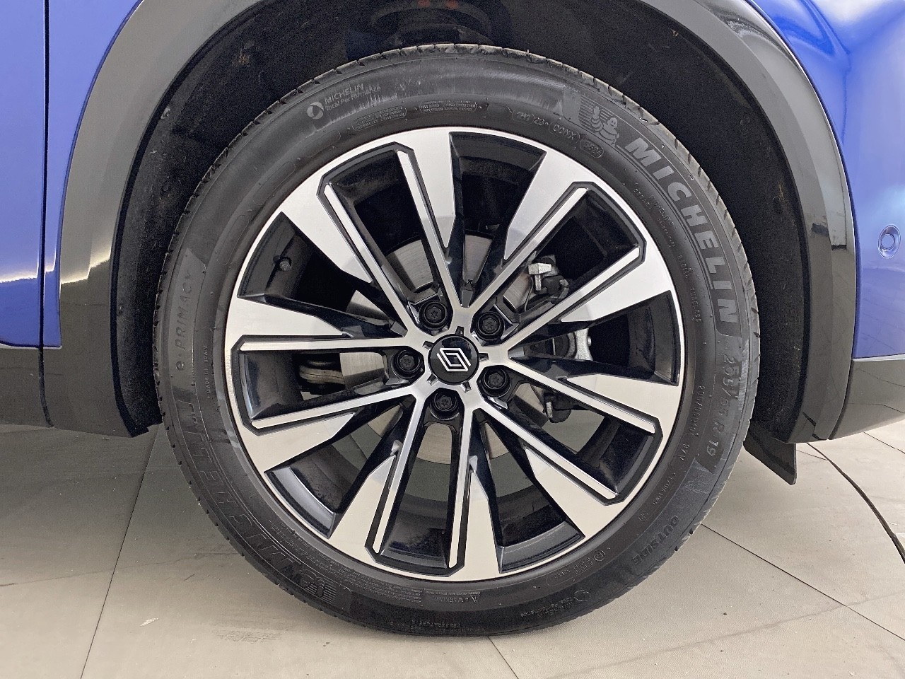 Renault Austral Techno Mild Hybrid Auto 116 kW (158 CV) - 10