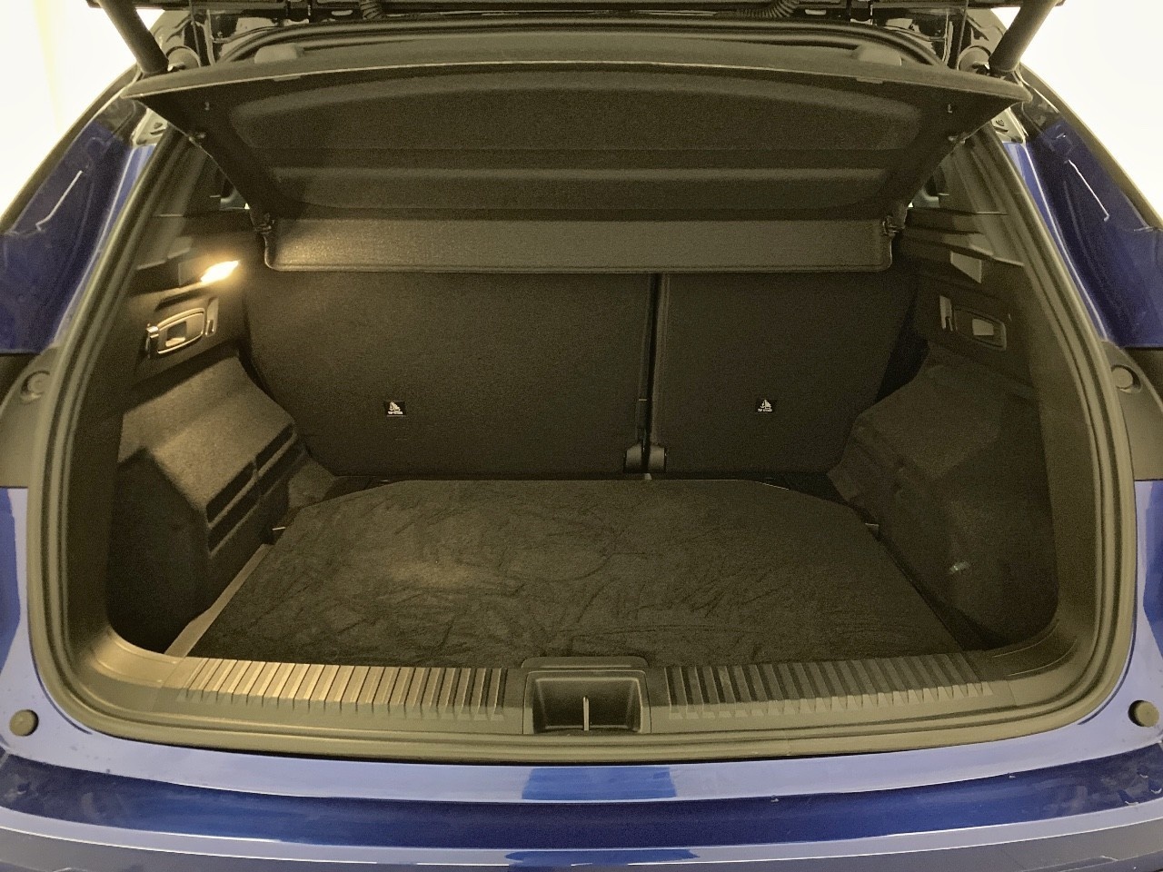 Renault Austral Techno Mild Hybrid Auto 116 kW (158 CV) - 12