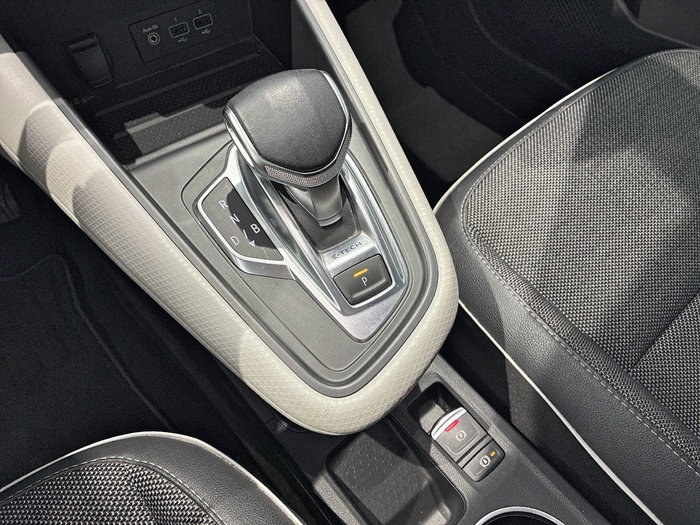 Renault Captur Zen E-TECH Híbrido 107 kW (145 CV) - 7 Renault Captur Zen E-TECH Híbrido 107 kW (145 CV) - 7