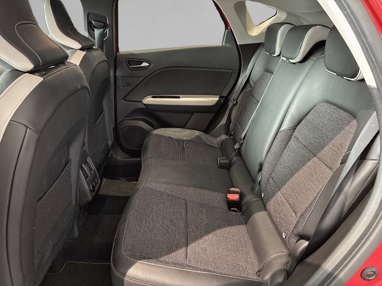 Renault Captur Zen E-TECH Híbrido 107 kW (145 CV) - 9