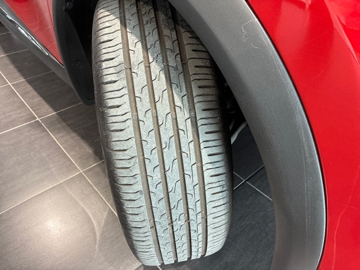 Renault Captur Zen E-TECH Híbrido 107 kW (145 CV) - 11 Renault Captur Zen E-TECH Híbrido 107 kW (145 CV) - 11