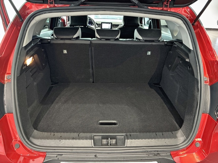 Renault Captur Zen E-TECH Híbrido 107 kW (145 CV) - 12 Renault Captur Zen E-TECH Híbrido 107 kW (145 CV) - 12