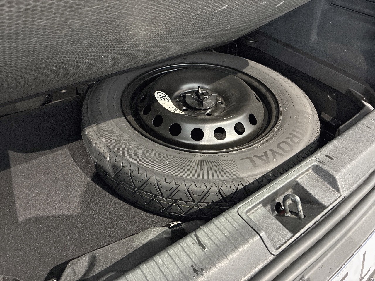 Renault Captur Zen E-TECH Híbrido 107 kW (145 CV) - 13