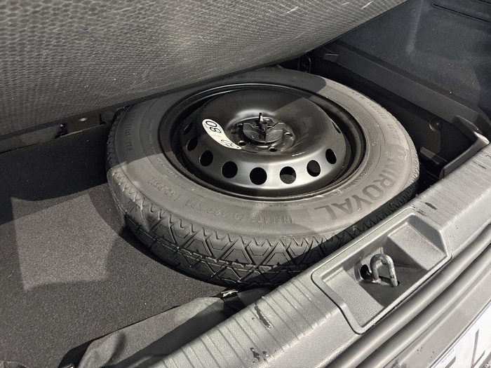 Renault Captur Zen E-TECH Híbrido 107 kW (145 CV) - 13 Renault Captur Zen E-TECH Híbrido 107 kW (145 CV) - 13