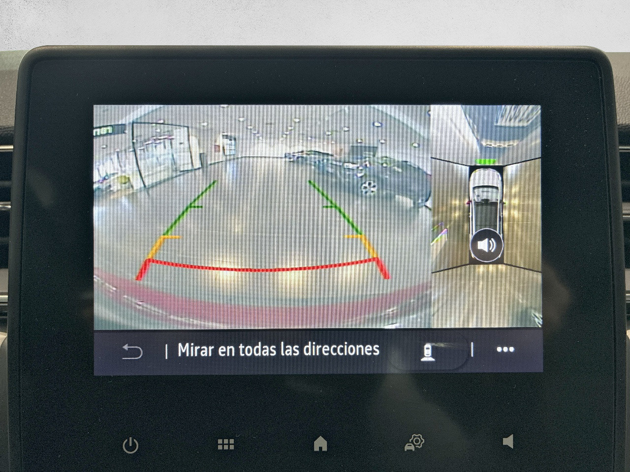 Renault Captur Zen E-TECH Híbrido 107 kW (145 CV) - 14