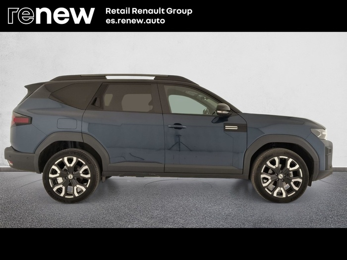 Dacia Bigster Hybrid Journey 4x2 114 kW (155 CV) - 4 Dacia Bigster Hybrid Journey 4x2 114 kW (155 CV) - 4