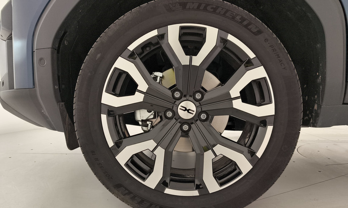 Dacia Bigster Hybrid Journey 4x2 114 kW (155 CV) - 10 Dacia Bigster Hybrid Journey 4x2 114 kW (155 CV) - 10