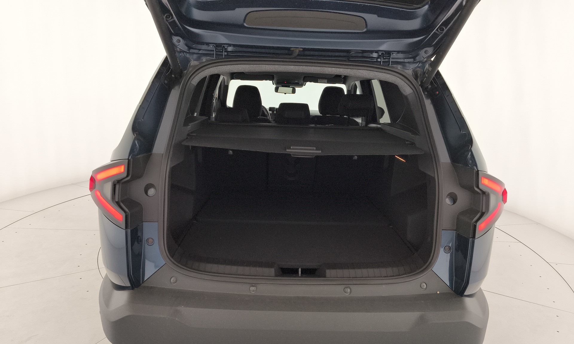 Dacia Bigster Hybrid Journey 4x2 114 kW (155 CV) - 11