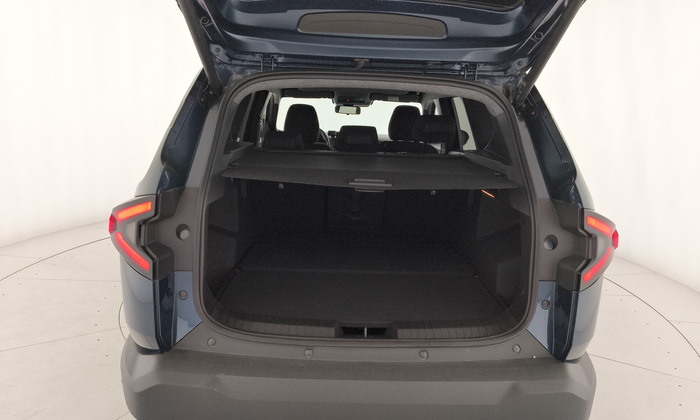Dacia Bigster Hybrid Journey 4x2 114 kW (155 CV) - 11 Dacia Bigster Hybrid Journey 4x2 114 kW (155 CV) - 11