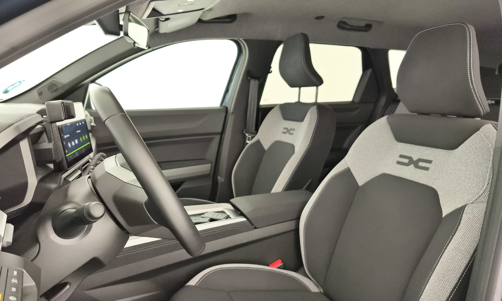 Dacia Bigster Hybrid Journey 4x2 114 kW (155 CV) - 13