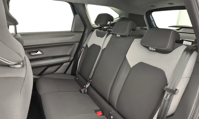 Dacia Bigster Hybrid Journey 4x2 114 kW (155 CV) - 14 Dacia Bigster Hybrid Journey 4x2 114 kW (155 CV) - 14