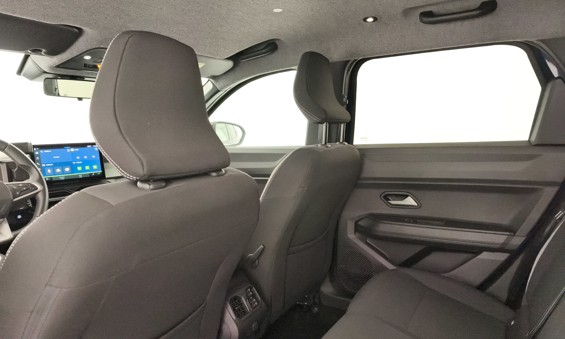 Dacia Bigster Hybrid Journey 4x2 114 kW (155 CV) - 15