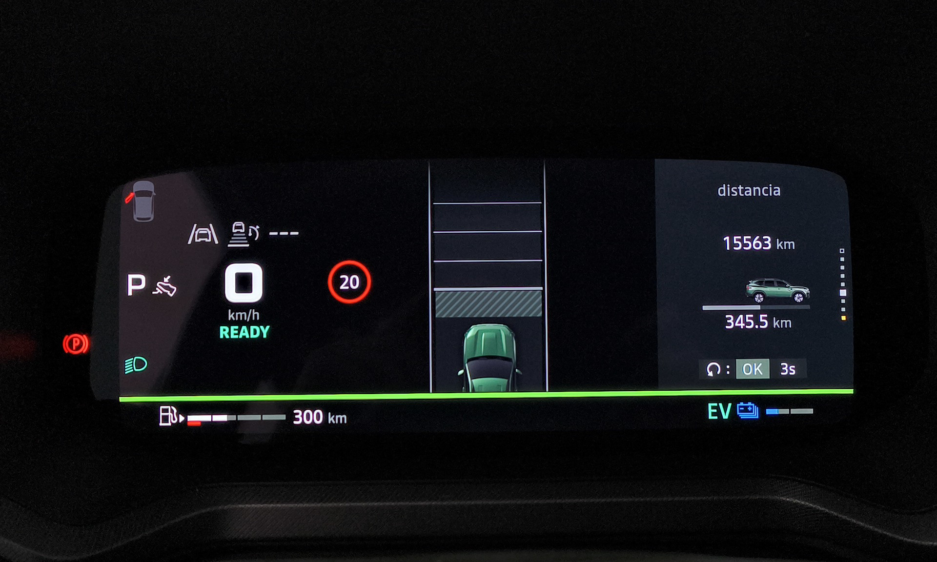 Dacia Bigster Hybrid Journey 4x2 114 kW (155 CV) - 17