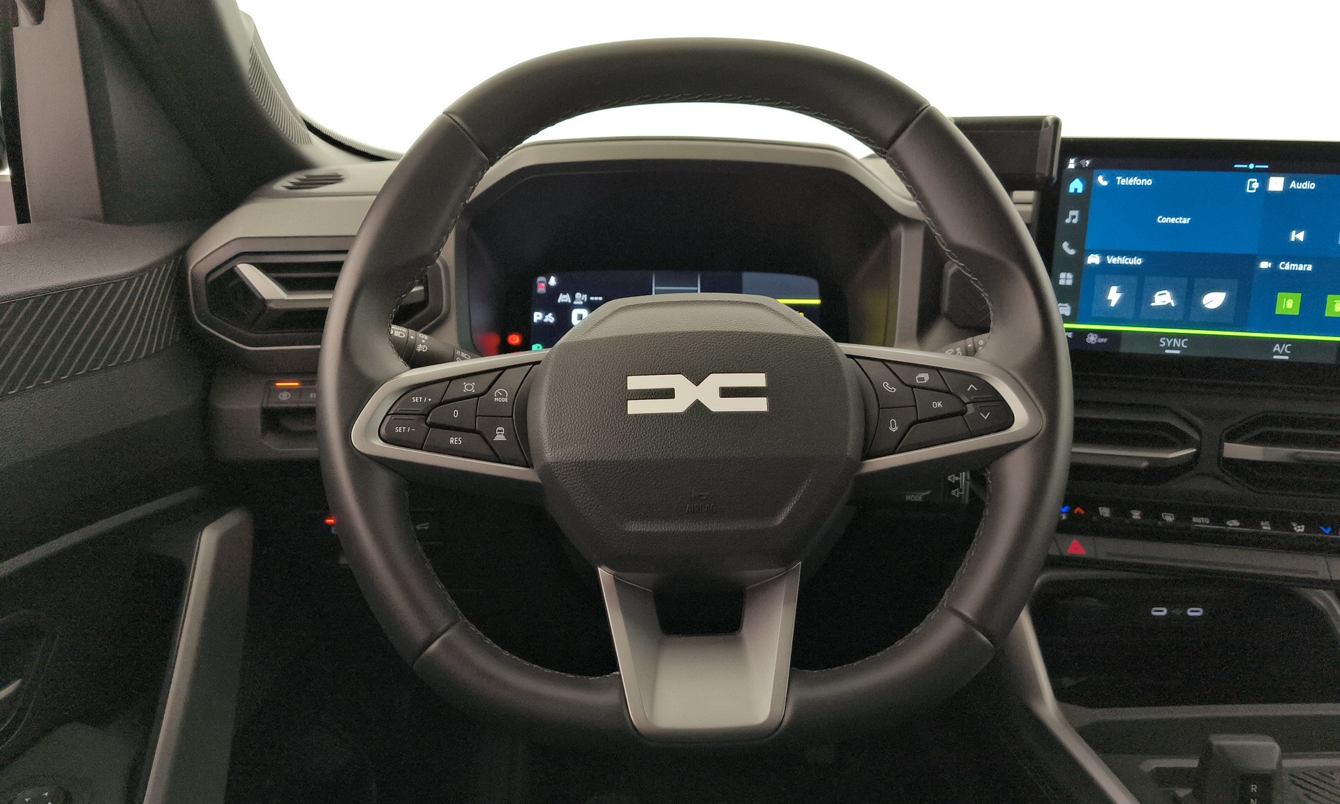 Dacia Bigster Hybrid Journey 4x2 114 kW (155 CV) - 18