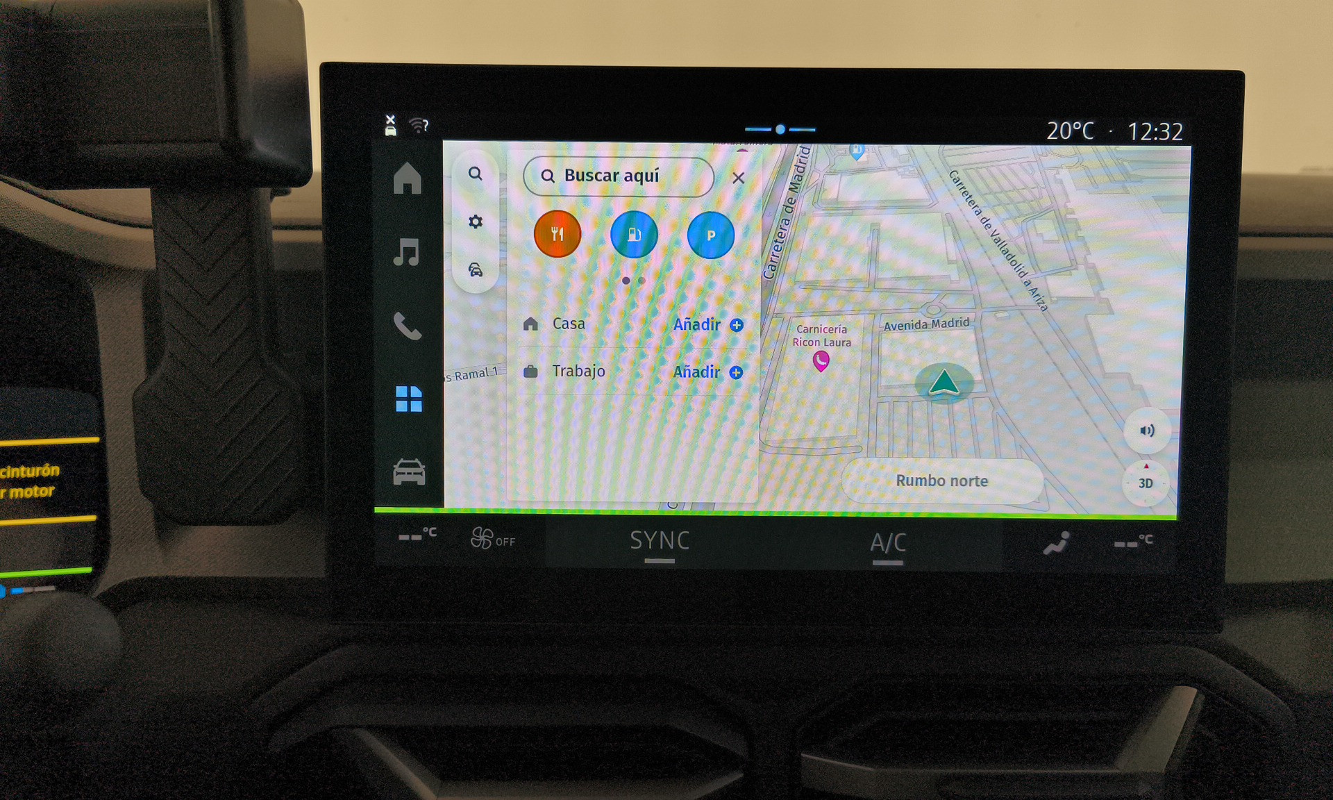 Dacia Bigster Hybrid Journey 4x2 114 kW (155 CV) - 22