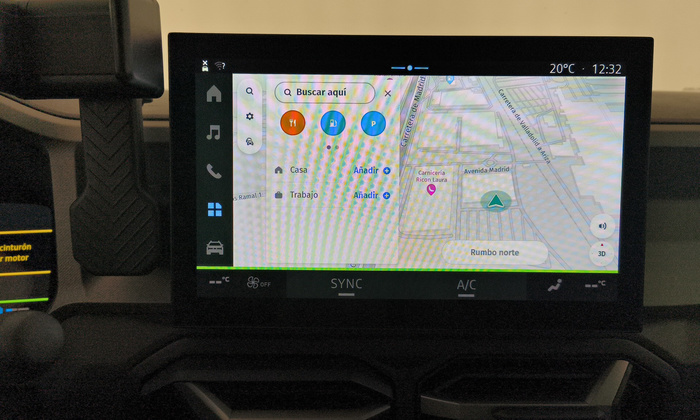 Dacia Bigster Hybrid Journey 4x2 114 kW (155 CV) - 22 Dacia Bigster Hybrid Journey 4x2 114 kW (155 CV) - 22