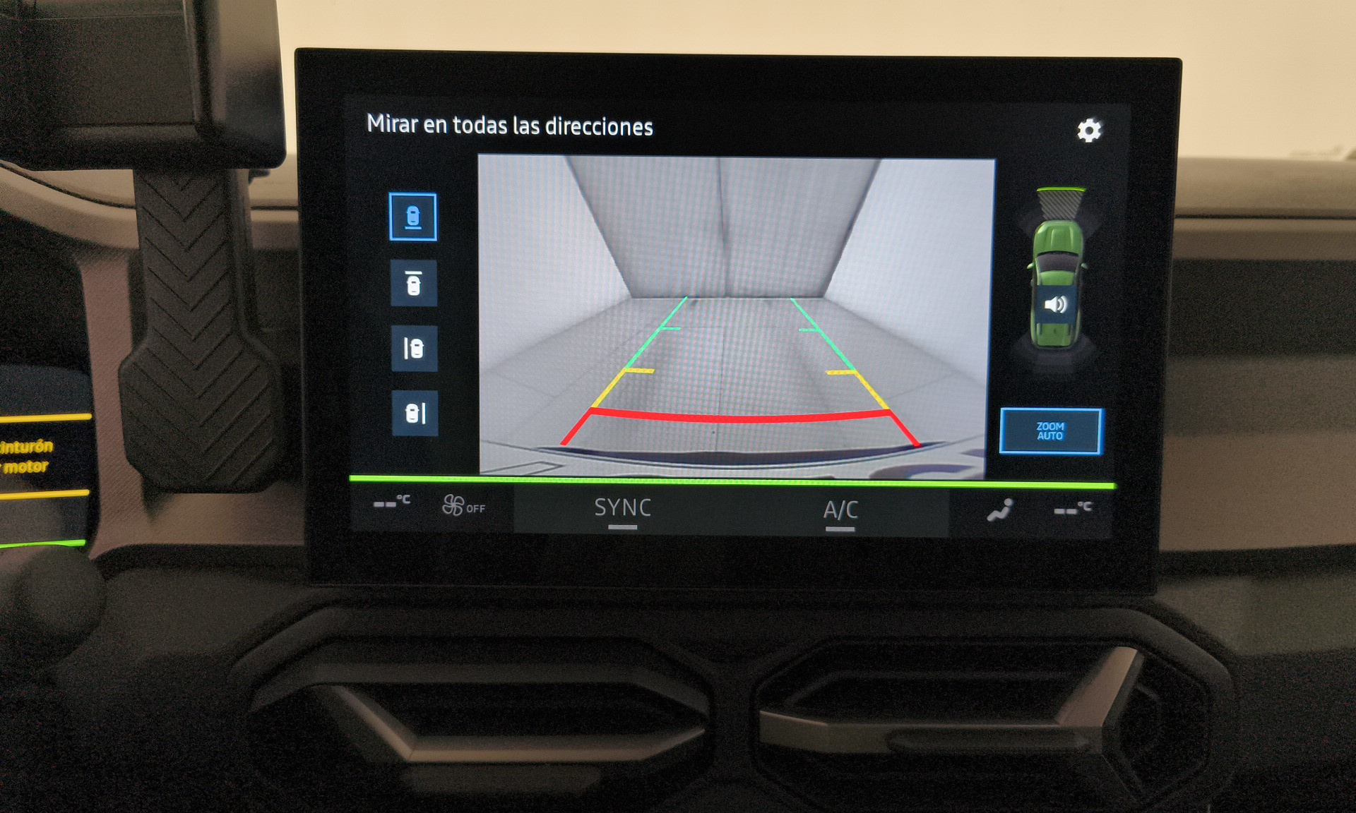 Dacia Bigster Hybrid Journey 4x2 114 kW (155 CV) - 23