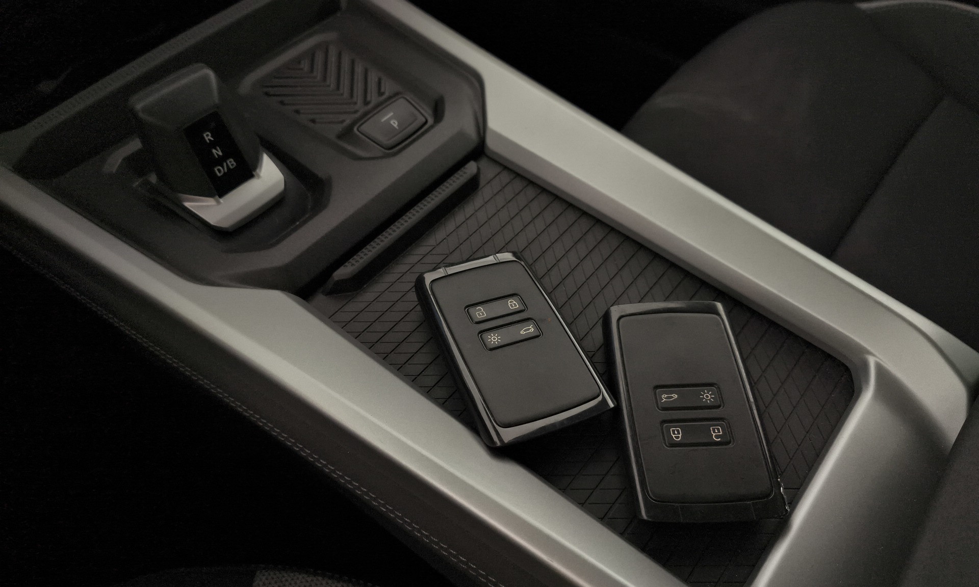 Dacia Bigster Hybrid Journey 4x2 114 kW (155 CV) - 24