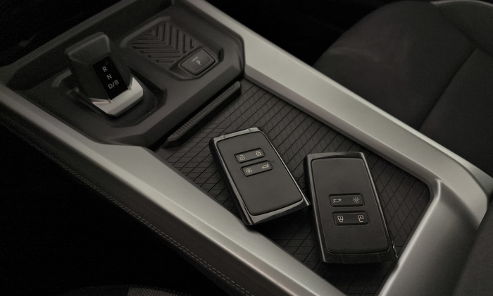 Dacia Bigster Hybrid Journey 4x2 114 kW (155 CV) - 24 Dacia Bigster Hybrid Journey 4x2 114 kW (155 CV) - 24