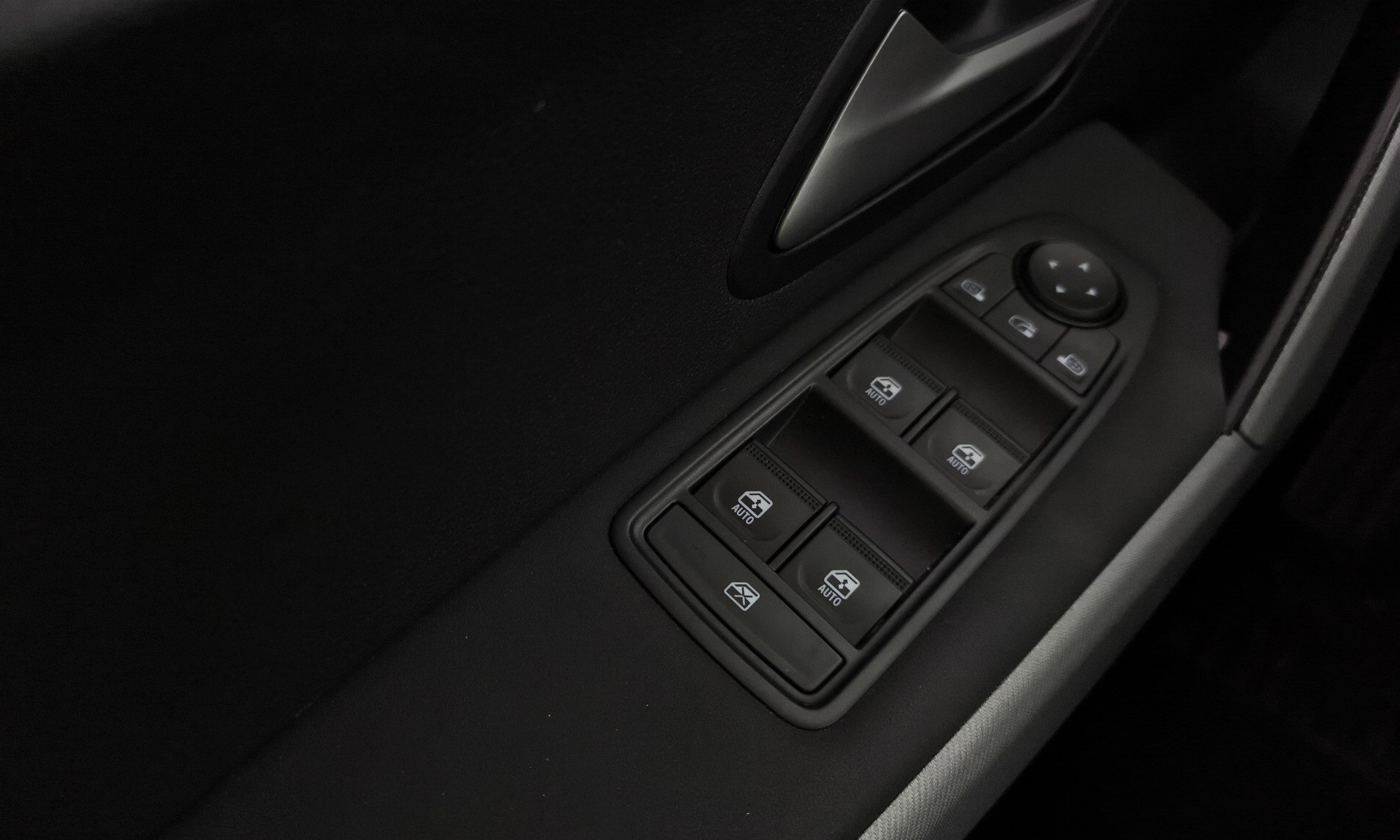 Dacia Bigster Hybrid Journey 4x2 114 kW (155 CV) - 25