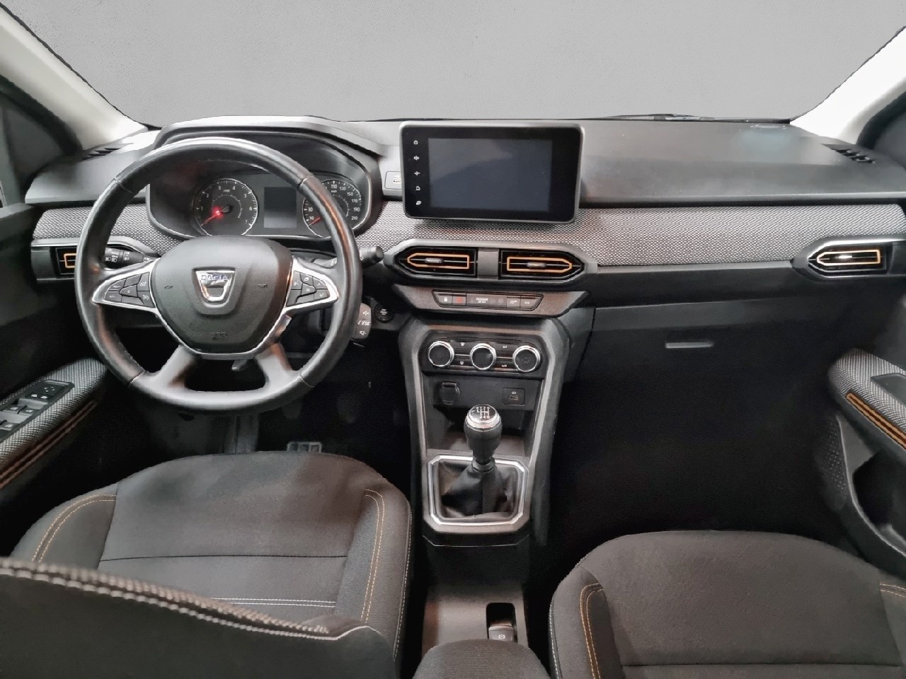 Dacia Sandero Stepway Comfort TCe 67 kW (91 CV) - 6