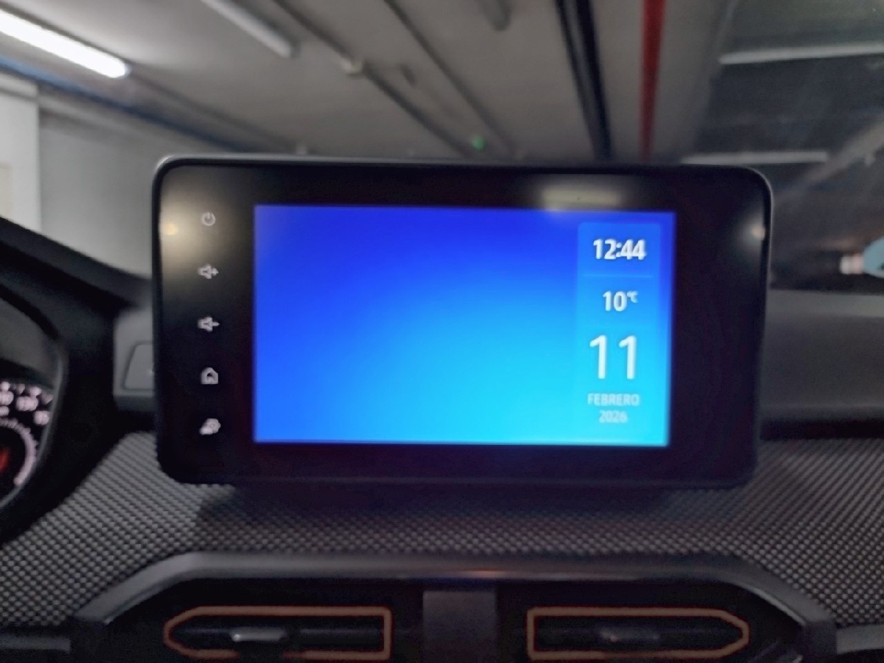 Dacia Sandero Stepway Comfort TCe 67 kW (91 CV) - 7