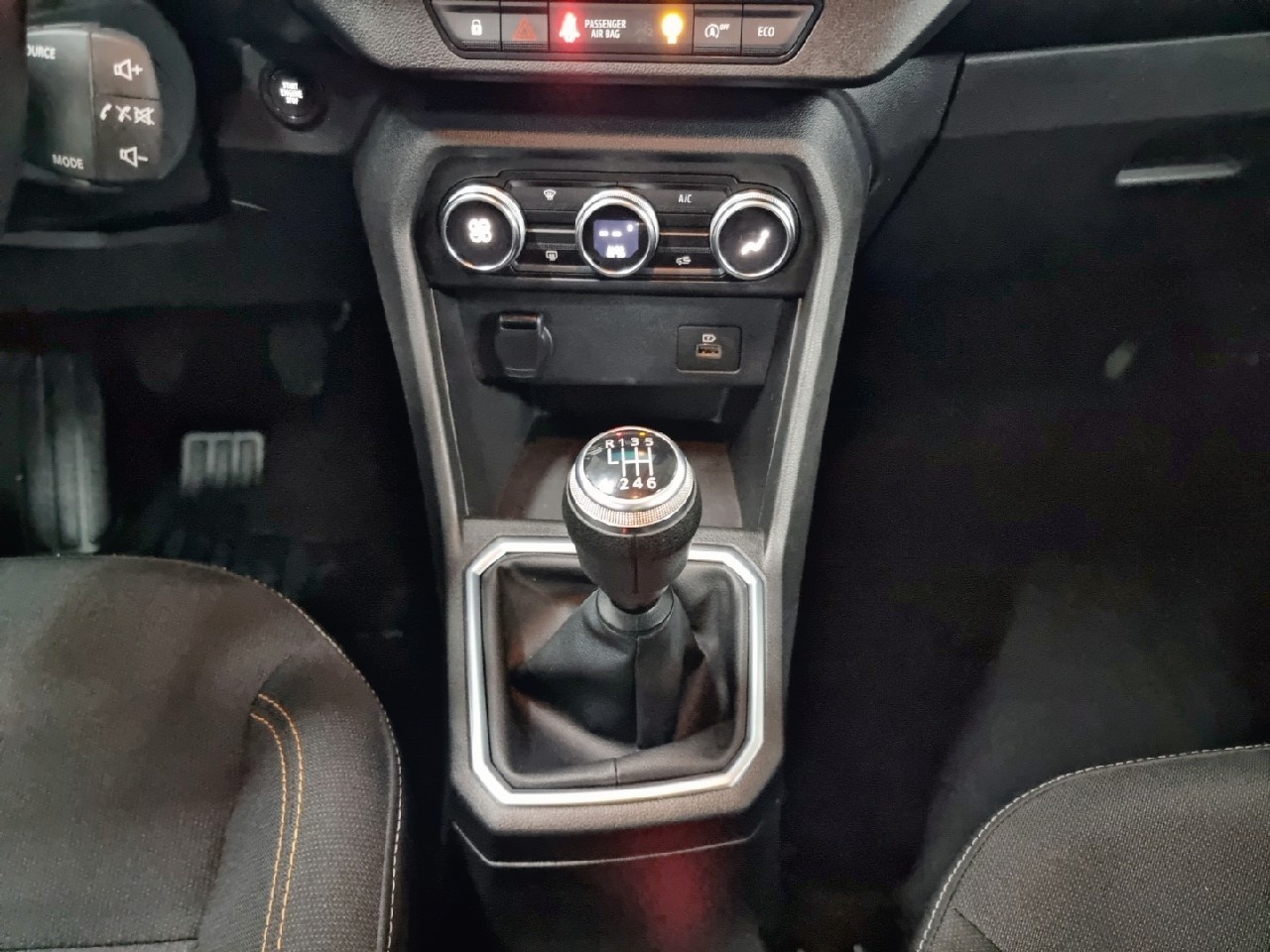 Dacia Sandero Stepway Comfort TCe 67 kW (91 CV) - 8