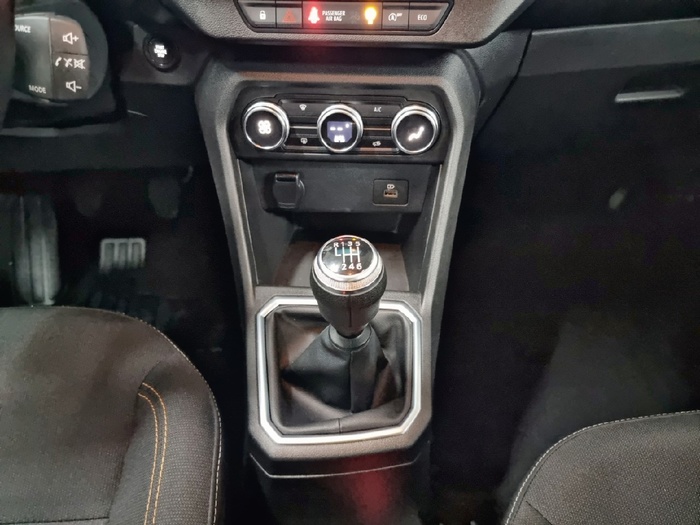 Dacia Sandero Stepway Comfort TCe 67 kW (91 CV) - 8 Dacia Sandero Stepway Comfort TCe 67 kW (91 CV) - 8