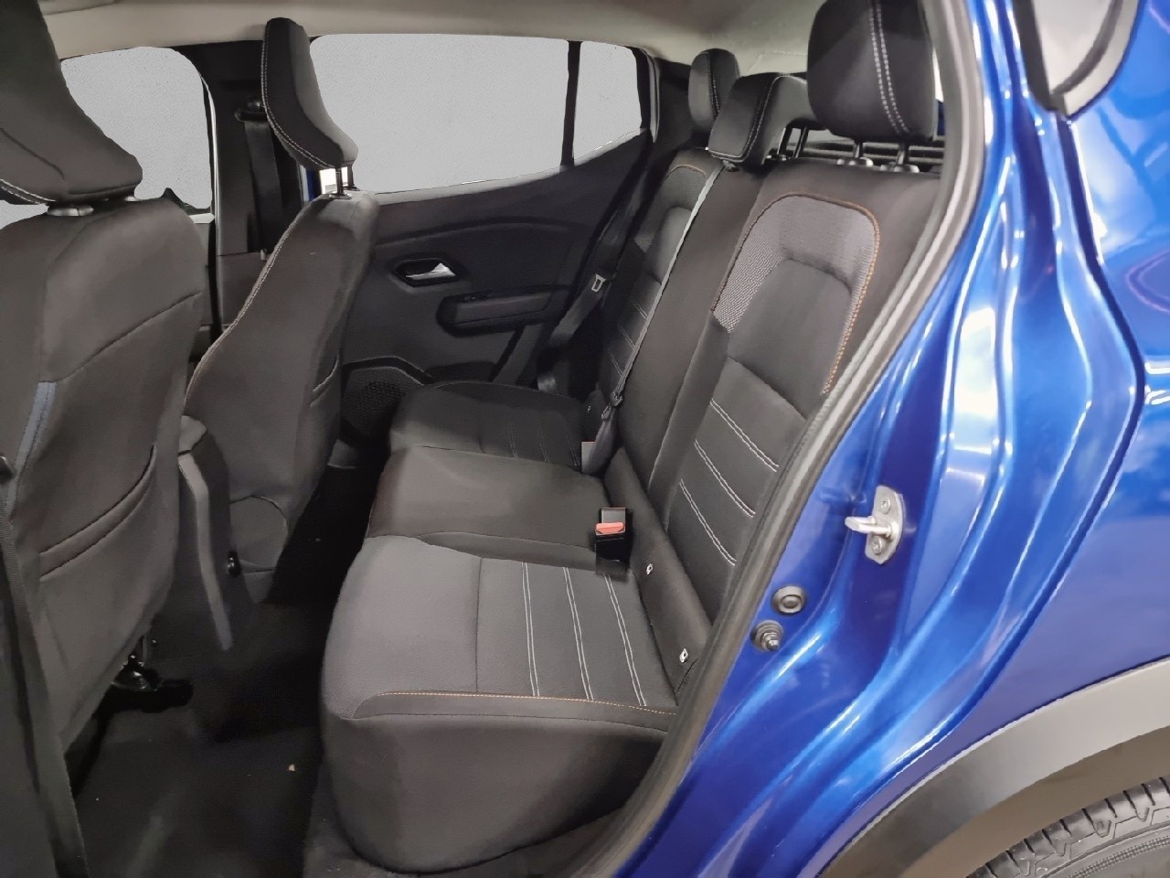 Dacia Sandero Stepway Comfort TCe 67 kW (91 CV) - 10