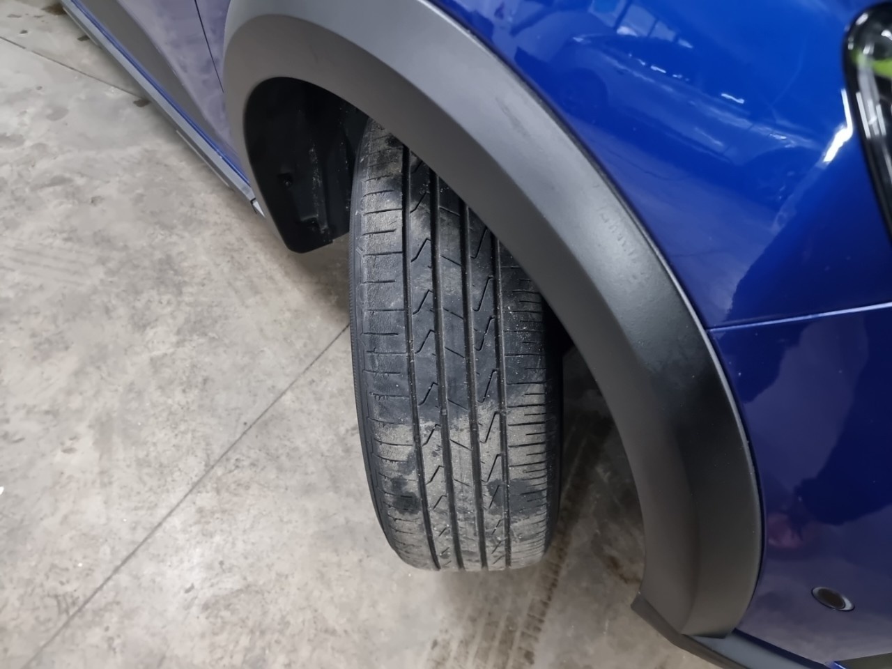 Dacia Sandero Stepway Comfort TCe 67 kW (91 CV) - 12