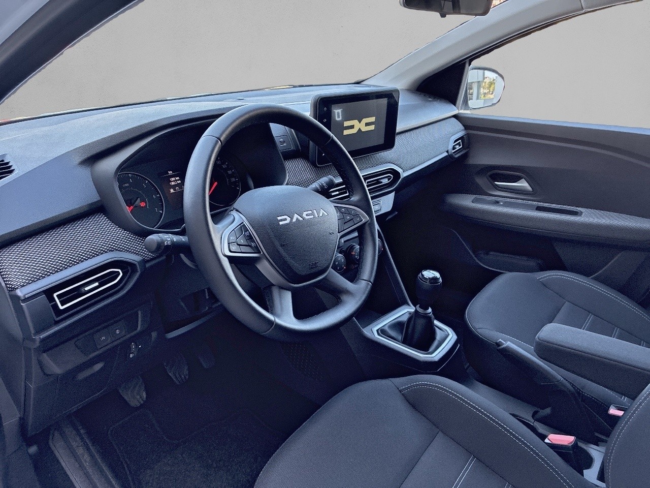 Dacia Jogger Expression 74 kW (100 CV) ECO-G - 5