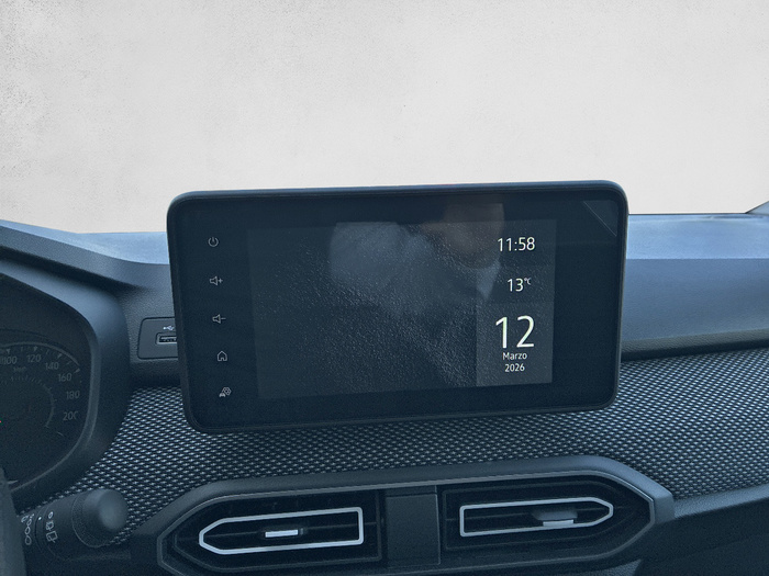 Dacia Jogger Expression 74 kW (100 CV) ECO-G - 7 Dacia Jogger Expression 74 kW (100 CV) ECO-G - 7