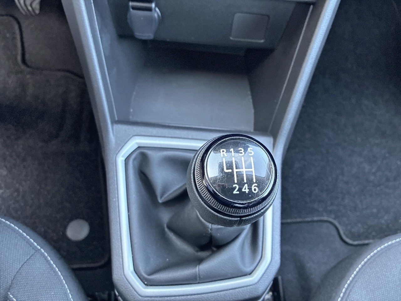 Dacia Jogger Expression 74 kW (100 CV) ECO-G - 8