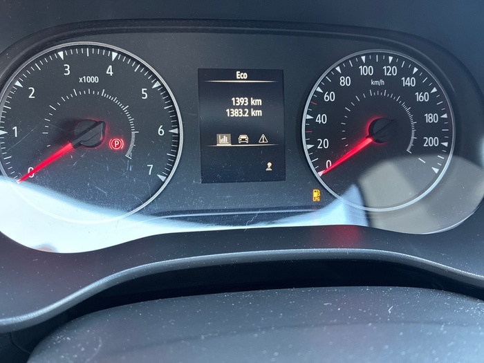 Dacia Jogger Expression 74 kW (100 CV) ECO-G - 9 Dacia Jogger Expression 74 kW (100 CV) ECO-G - 9