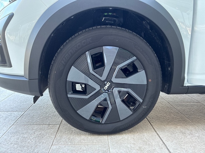 Dacia Jogger Expression 74 kW (100 CV) ECO-G - 10 Dacia Jogger Expression 74 kW (100 CV) ECO-G - 10