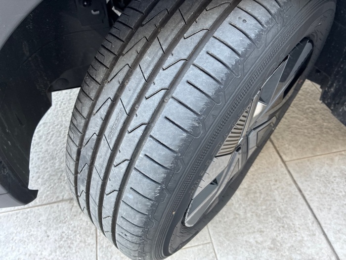 Dacia Jogger Expression 74 kW (100 CV) ECO-G - 11 Dacia Jogger Expression 74 kW (100 CV) ECO-G - 11