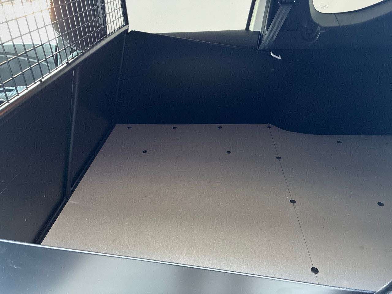 Dacia Jogger Expression 74 kW (100 CV) ECO-G - 12