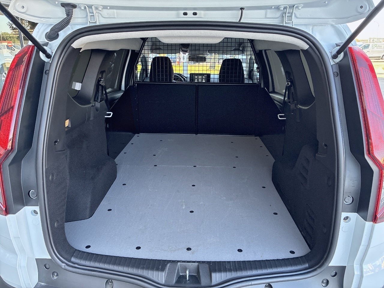 Dacia Jogger Expression 74 kW (100 CV) ECO-G - 13