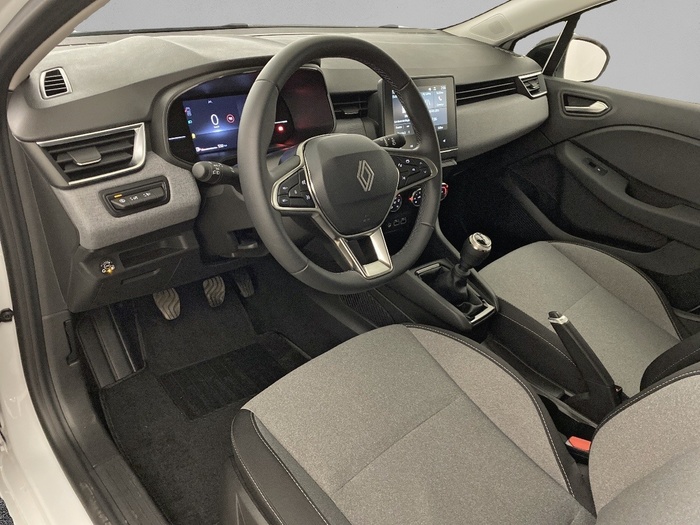 Renault Clio Eco-G 100 GLP Evolution 74 kW (100 CV) - 4 Renault Clio Eco-G 100 GLP Evolution 74 kW (100 CV) - 4