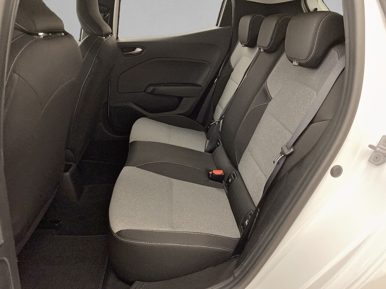 Renault Clio Eco-G 100 GLP Evolution 74 kW (100 CV) - 9