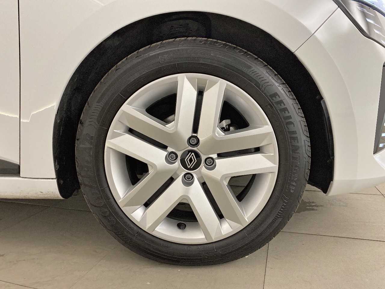 Renault Clio Eco-G 100 GLP Evolution 74 kW (100 CV) - 10