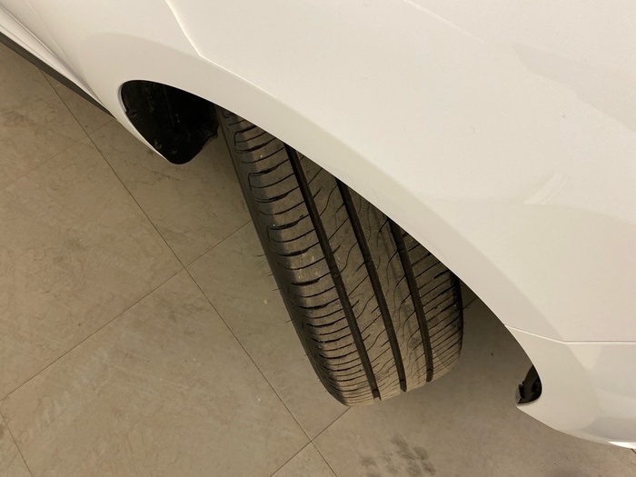 Renault Clio Eco-G 100 GLP Evolution 74 kW (100 CV) - 11 Renault Clio Eco-G 100 GLP Evolution 74 kW (100 CV) - 11