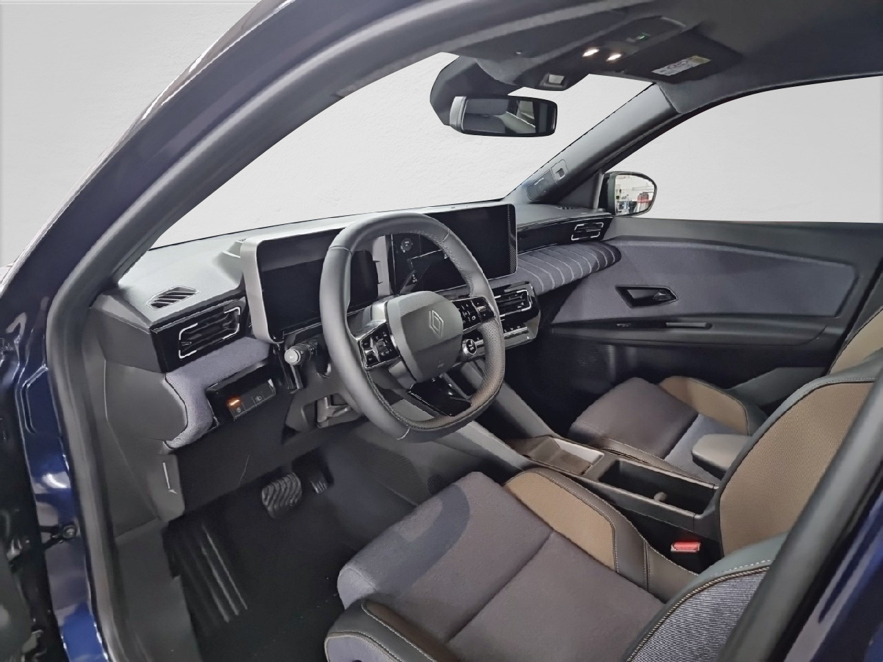 Renault 5 E-Tech Techno Autonomía Urbana 90 kW (122 CV) - 4