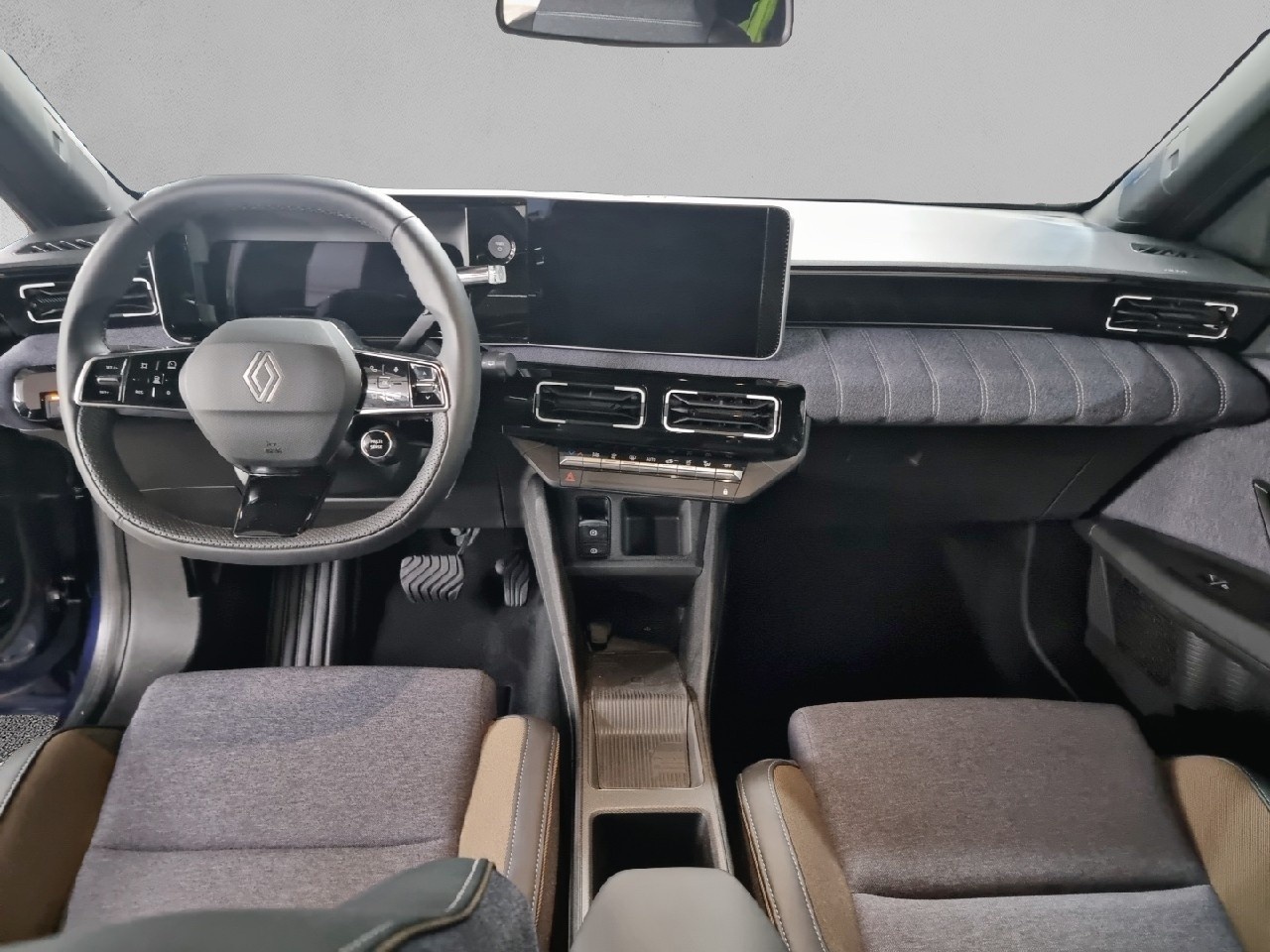 Renault 5 E-Tech Techno Autonomía Urbana 90 kW (122 CV) - 5