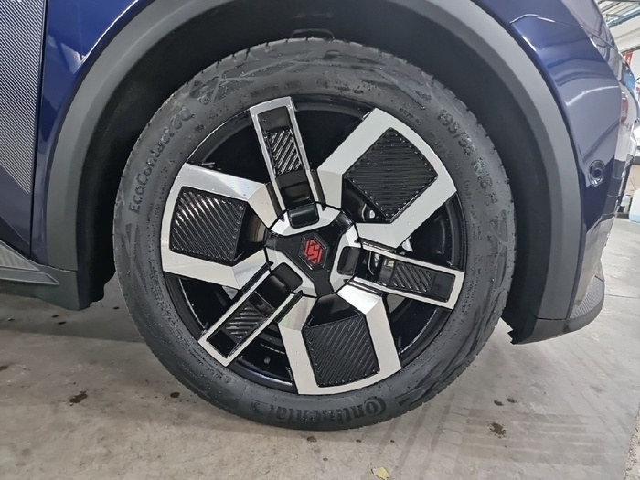 Renault 5 E-Tech Techno Autonomía Urbana 90 kW (122 CV) - 10 Renault 5 E-Tech Techno Autonomía Urbana 90 kW (122 CV) - 10