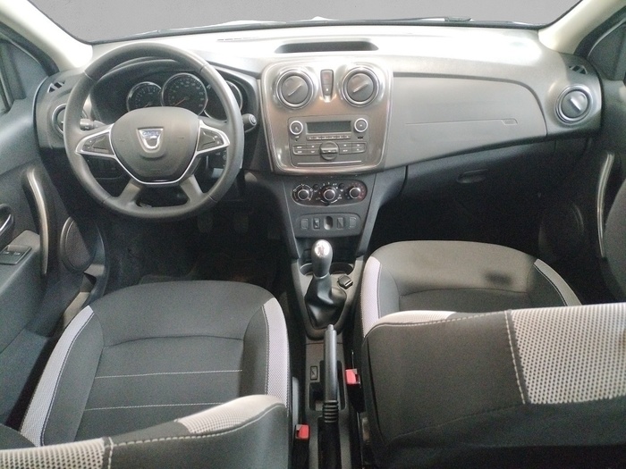 Dacia Sandero Stepway Essential TCe 74 kW (100 CV) - 6 Dacia Sandero Stepway Essential TCe 74 kW (100 CV) - 6