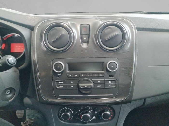 Dacia Sandero Stepway Essential TCe 74 kW (100 CV) - 7 Dacia Sandero Stepway Essential TCe 74 kW (100 CV) - 7