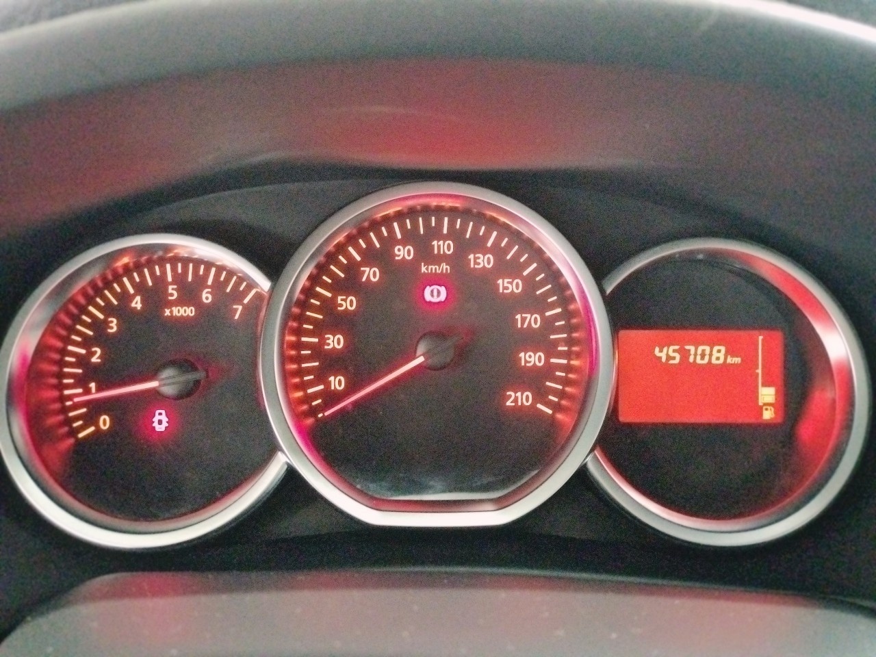 Dacia Sandero Stepway Essential TCe 74 kW (100 CV) - 9