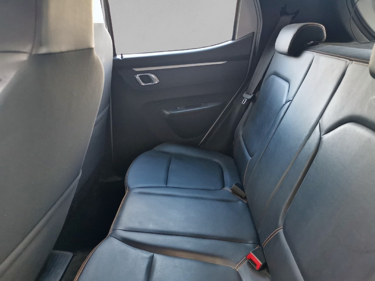 Dacia Spring Comfort Plus Electric 33 kW (45 CV) - 9