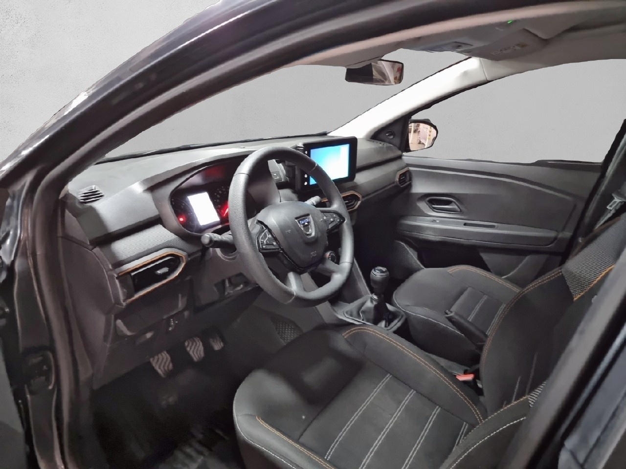 Dacia Sandero Stepway Essential TCe 66 kW (90 CV) - 5